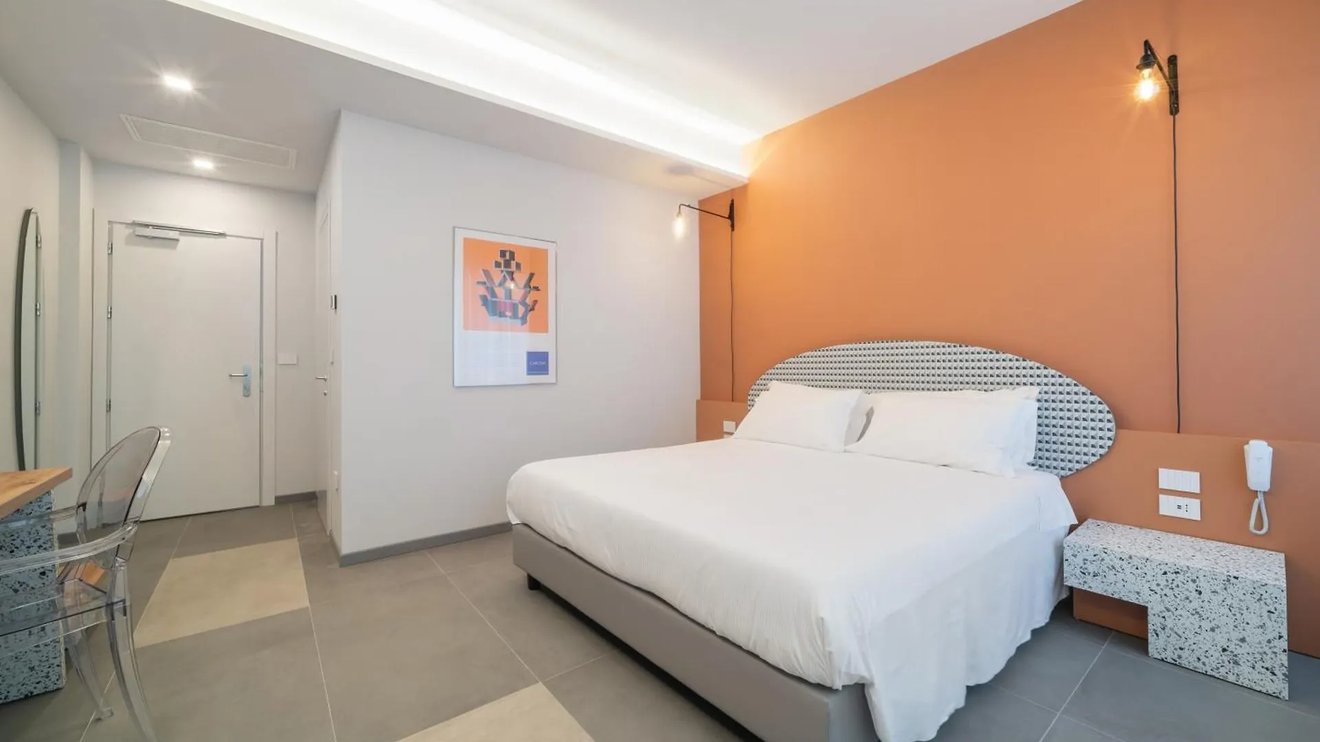 Brera Guest House Milano 0*,  Italien