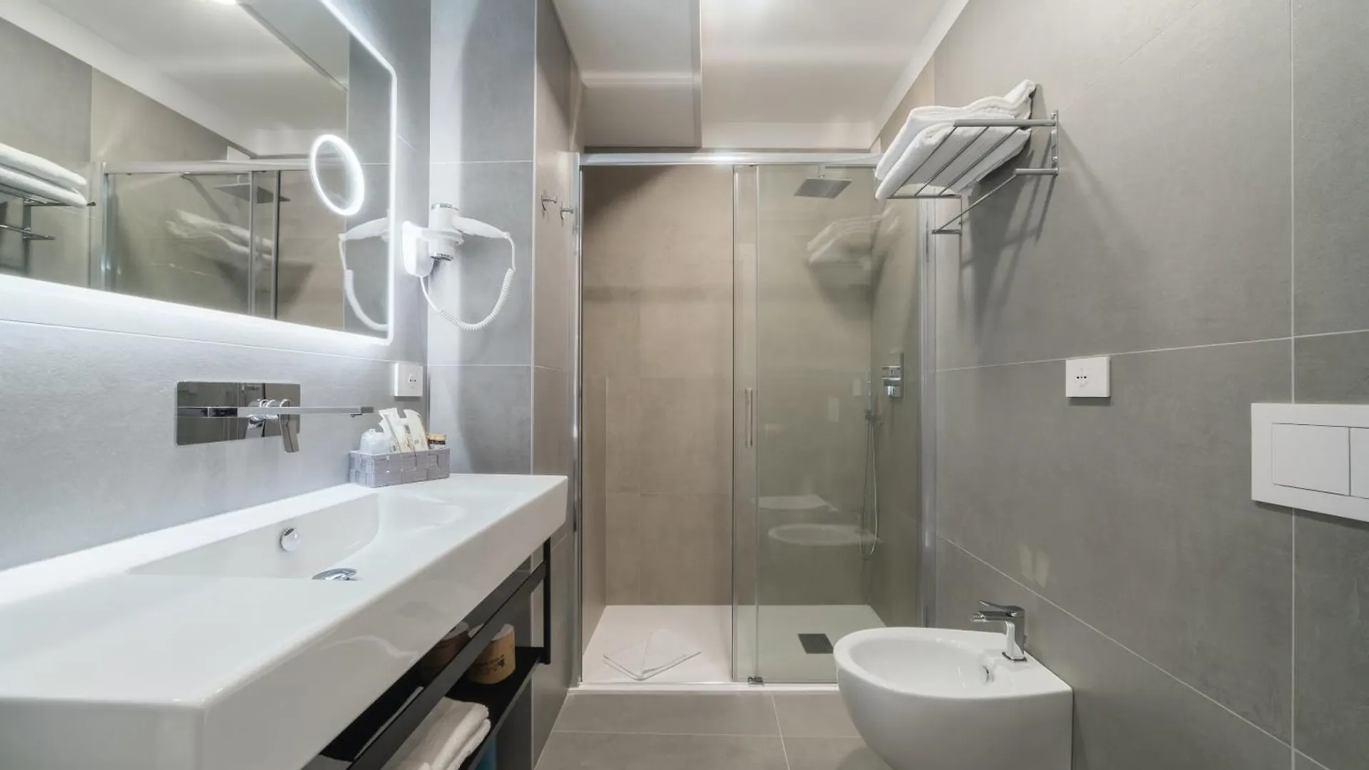 Brera Guest House Milano 0*,