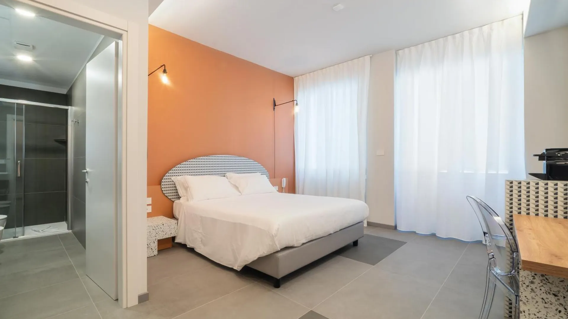 Brera Guest House Milano Italien