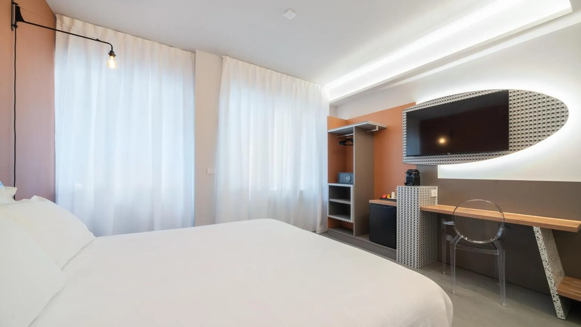 Brera Guest House Milano Lejlighedshotel