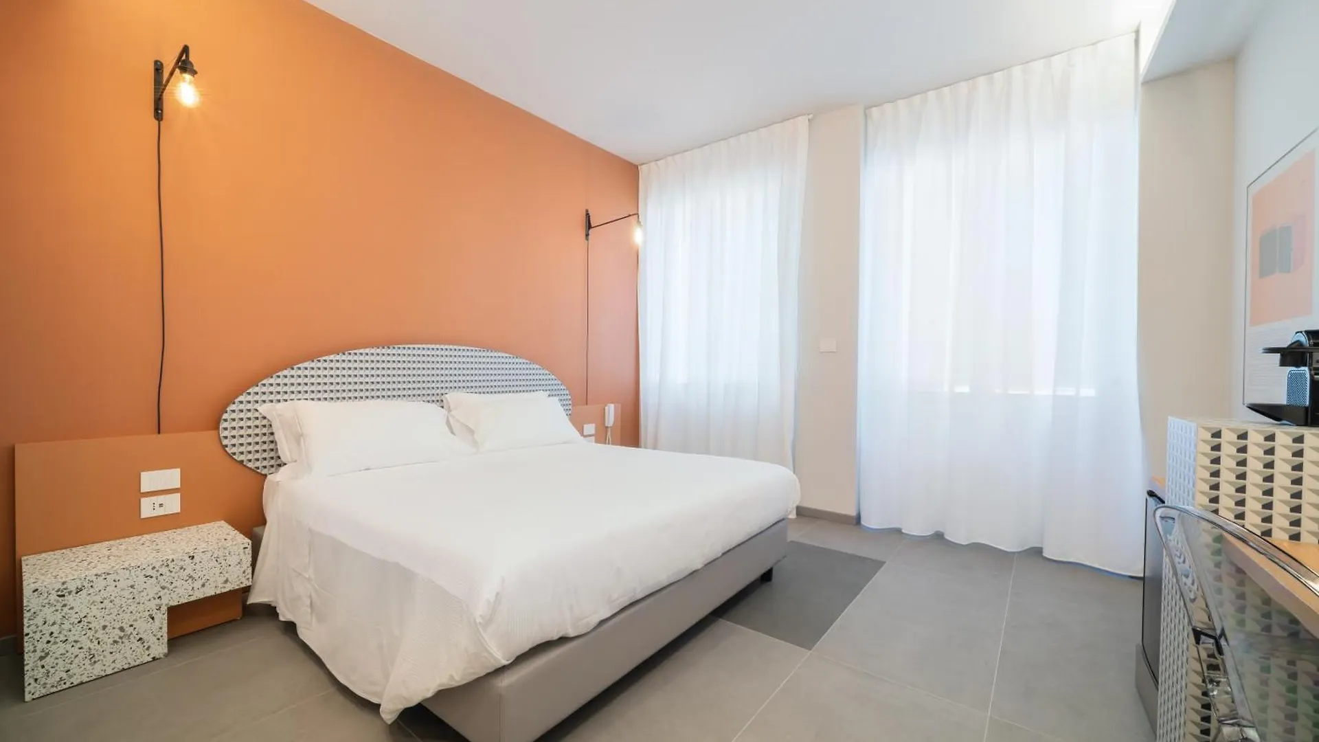 Brera Guest House Milano 0*,