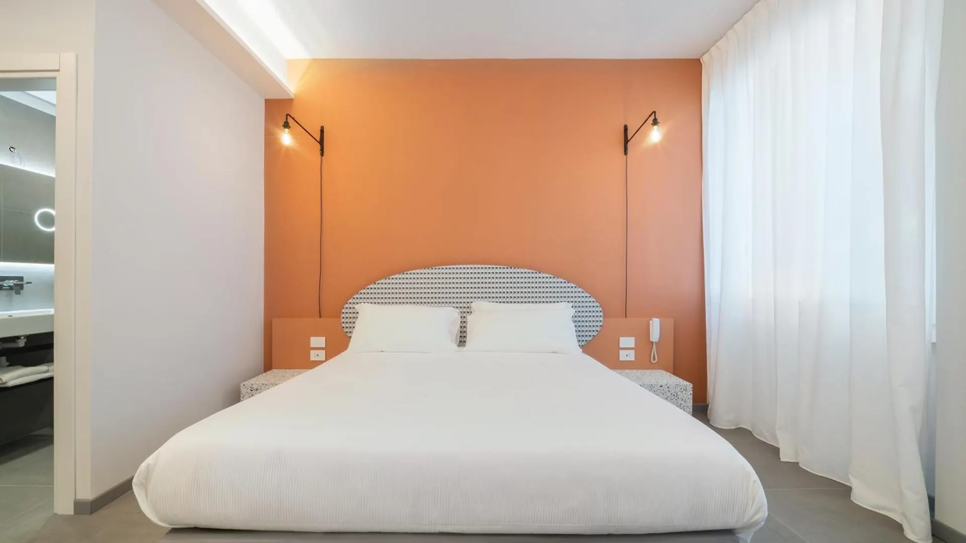 Brera Guest House Milano Lejlighedshotel
