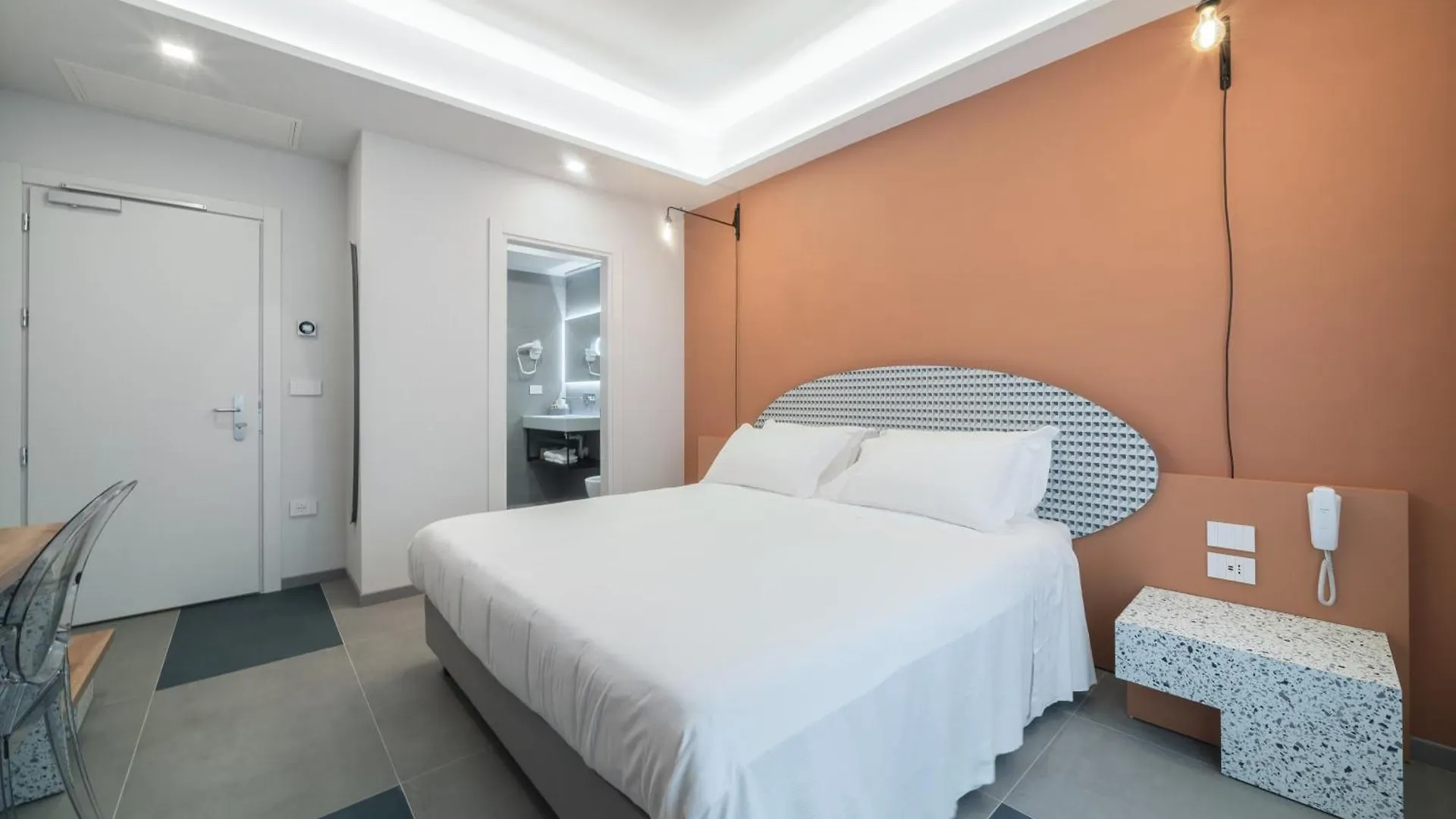 Brera Guest House Milano Italien