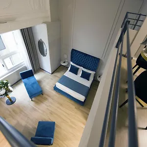 Intomilan Galleria Duomo I Boutique & Design Apartahotel