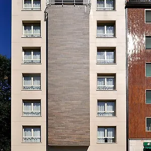 Bb Bicocca Hotel apartamentowy