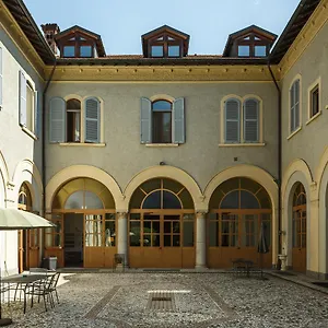 La Cordata - San Vittore 49 Apartahotel