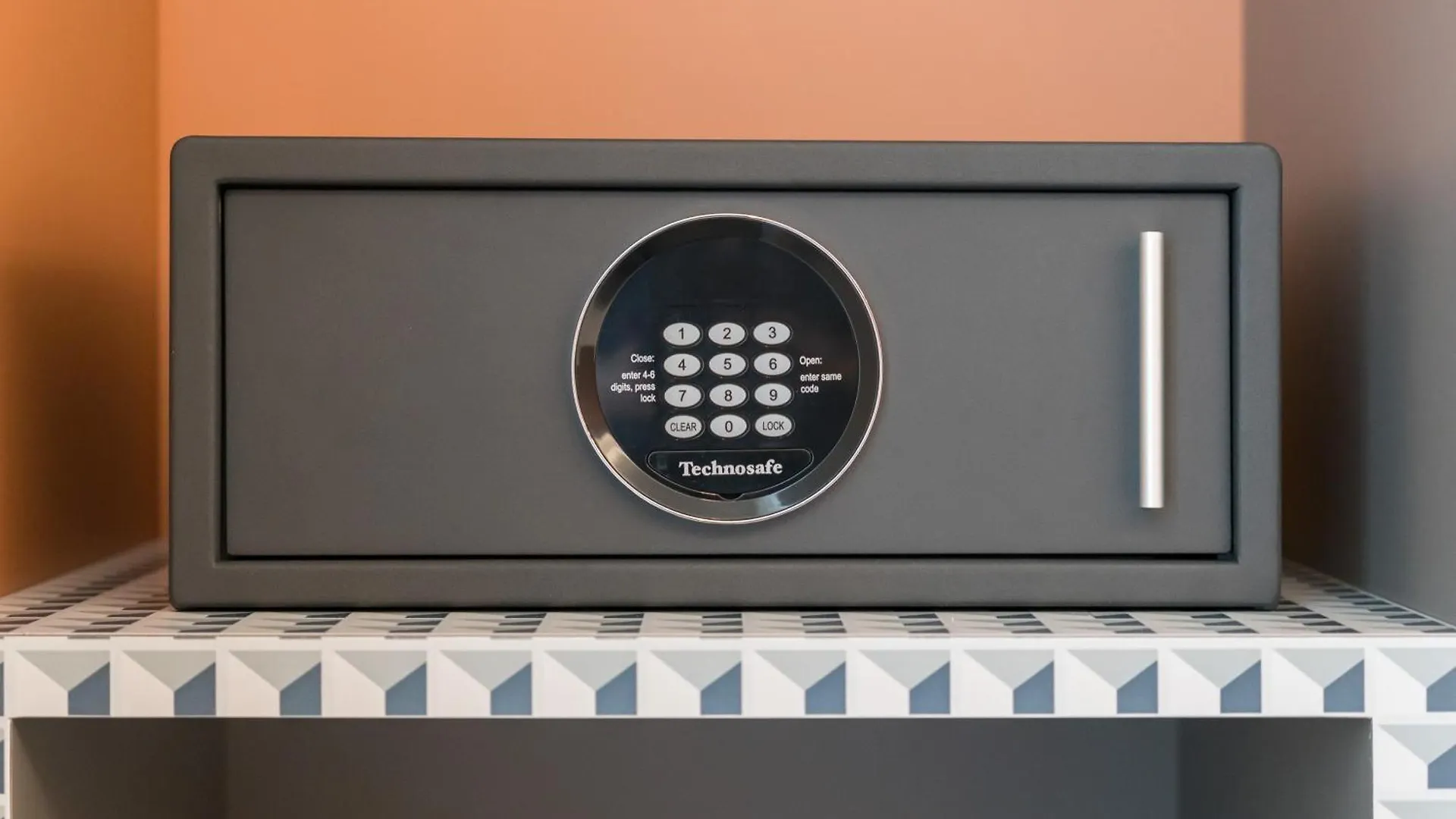 Brera Guest House Milan Aparthotel