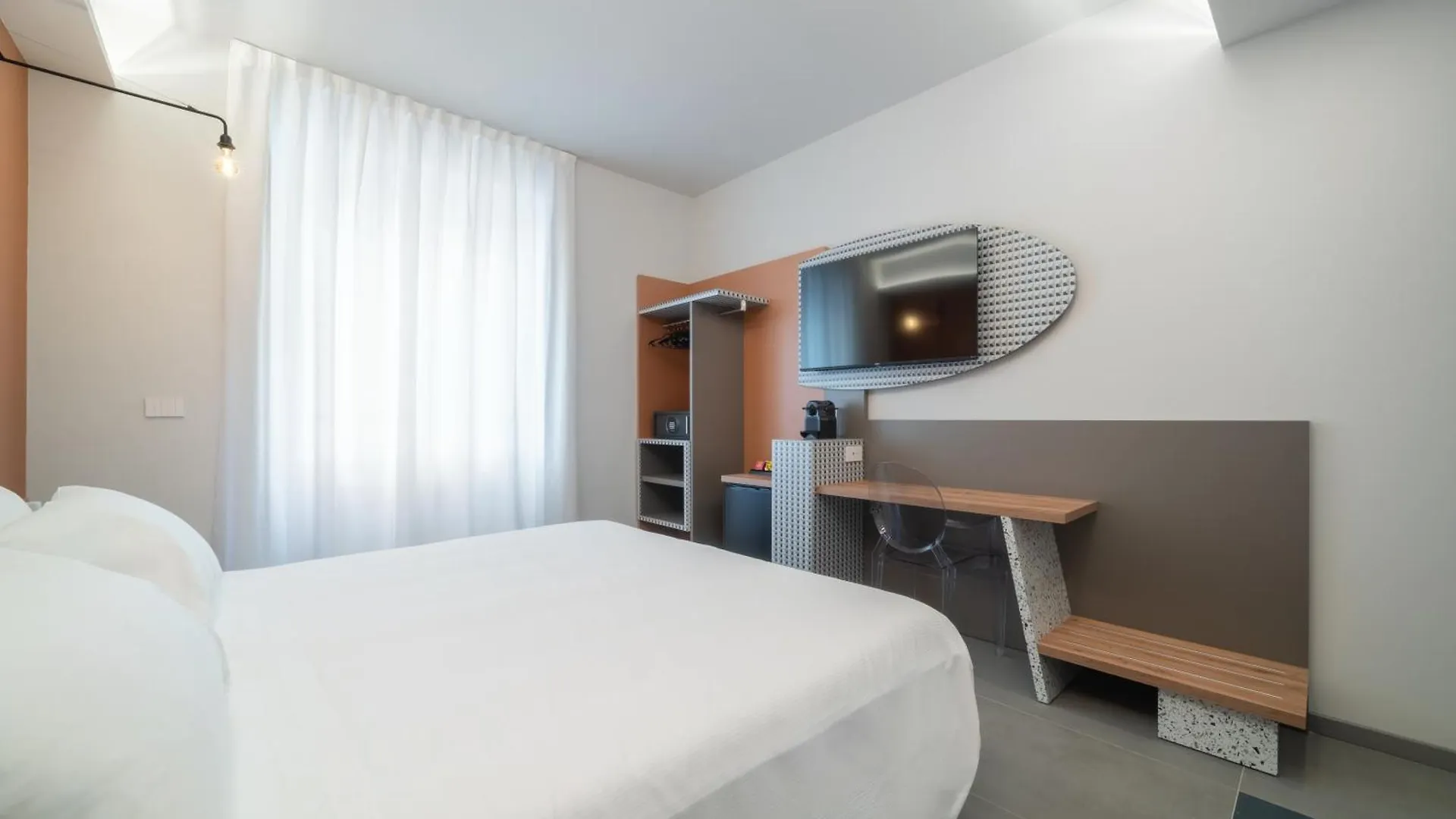 Brera Guest House Milan