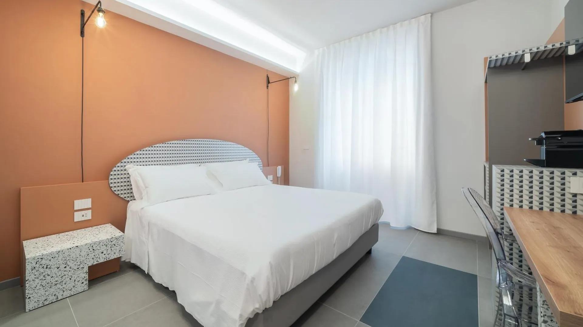 Brera Guest House Milan
