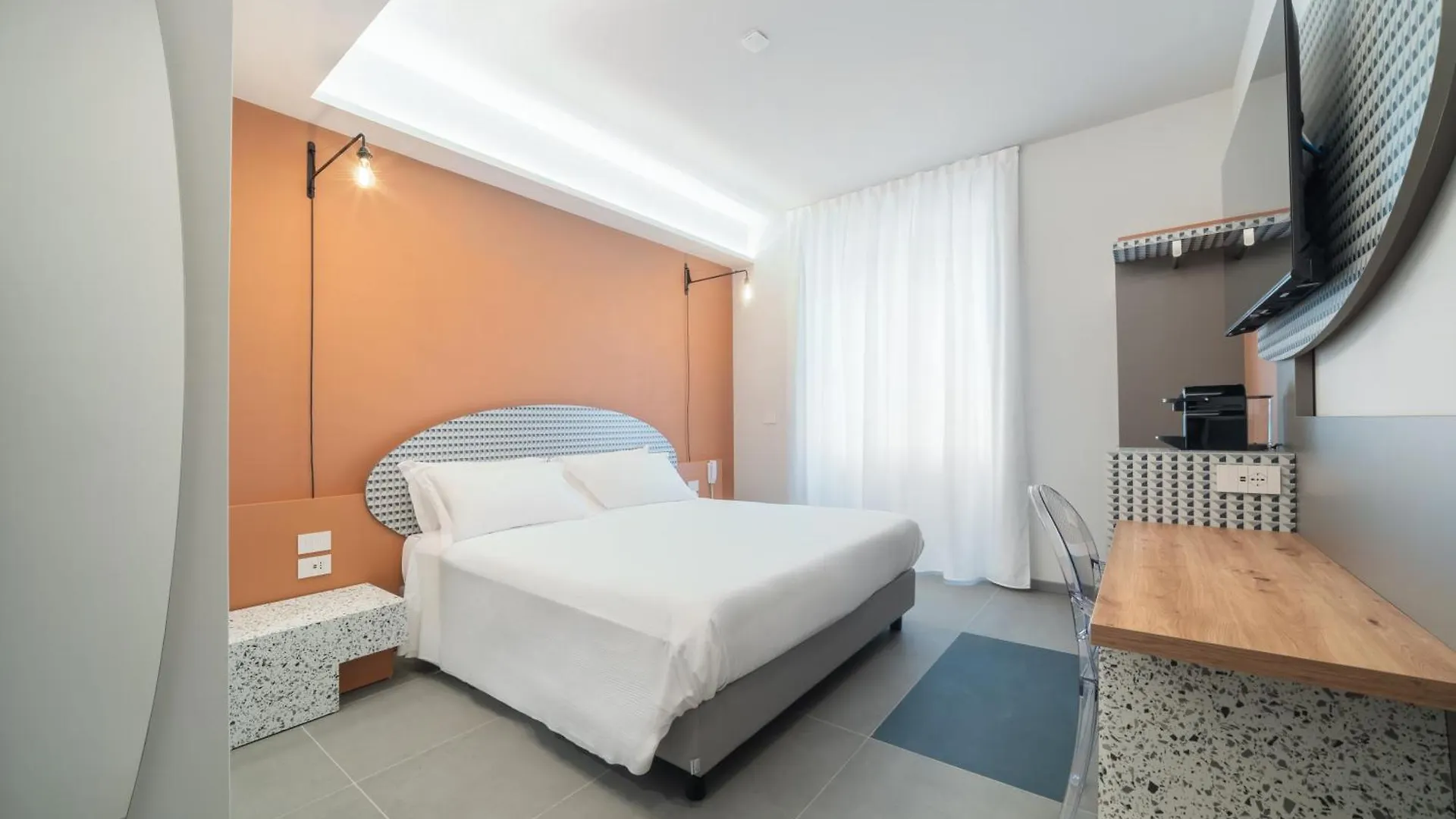 Aparthotel Brera Guest House Milan