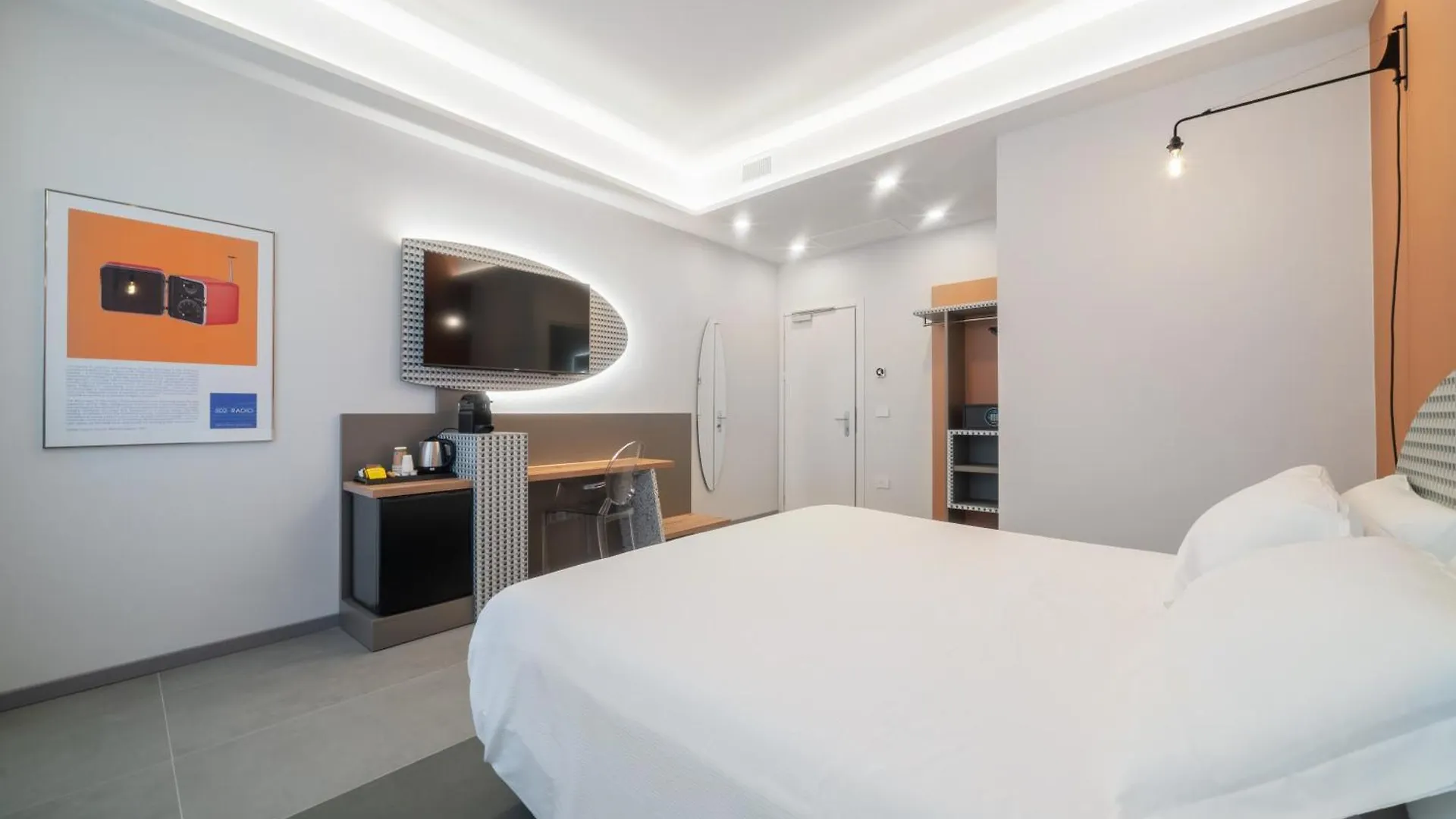 Aparthotel Brera Guest House Milan