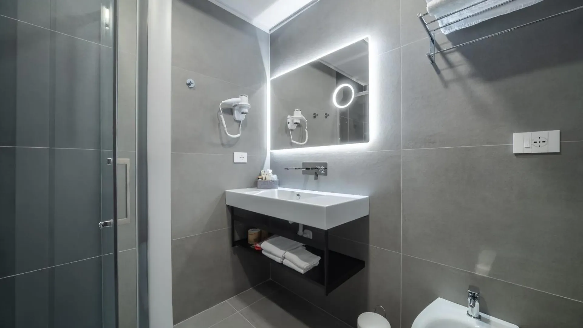 Aparthotel Brera Guest House Milan