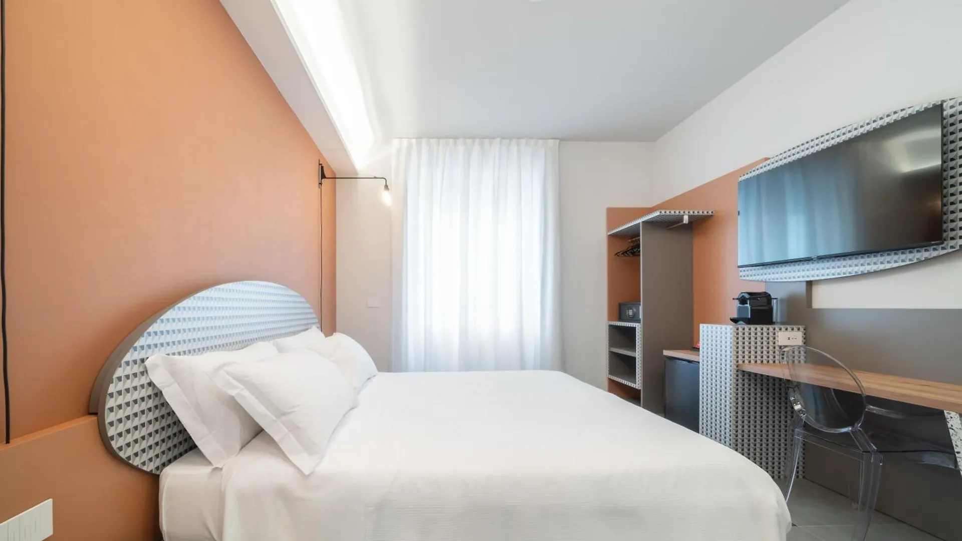 Brera Guest House location